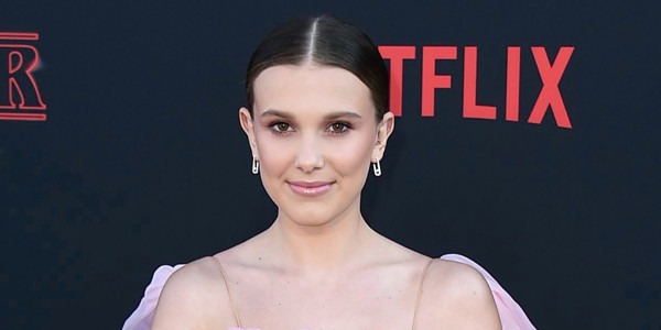 Stranger Things Premiere See Every Look As The Stars Arrive E News